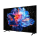 TCL 50V6C 50" LED 4K Google TV  + Tune 520BT Czarny - 1530365 - zdjęcie 6